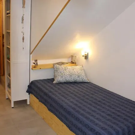 Ferienwohnung Am Barthelwald * Illmensee