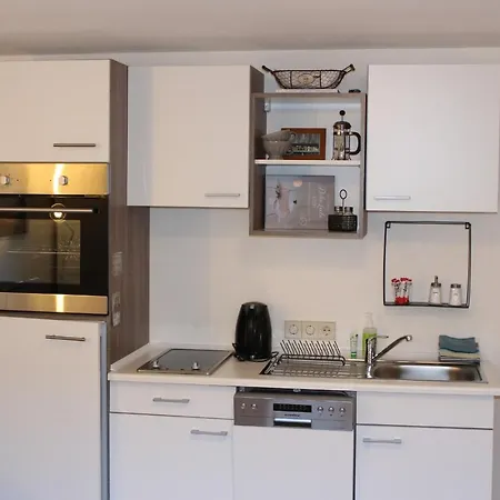 Ferienwohnung Am Barthelwald *