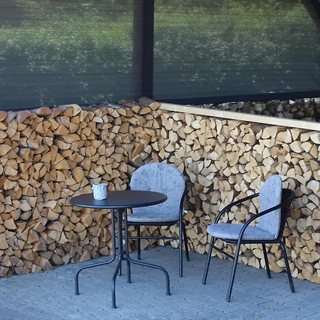 Ferienwohnung Am Barthelwald